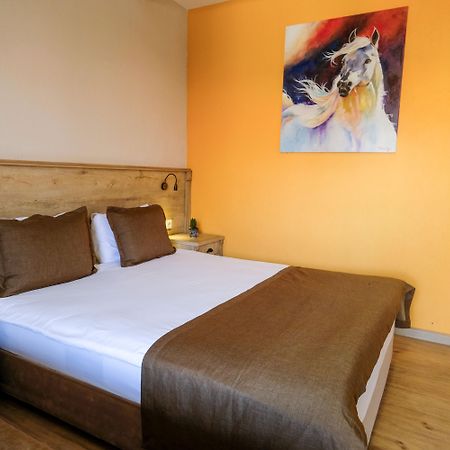 Hotel Berke Ranch&Nature Kemer Bagian luar foto