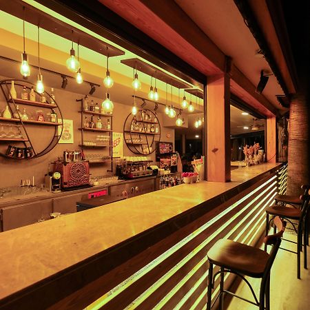 Hotel Berke Ranch&Nature Kemer Bagian luar foto