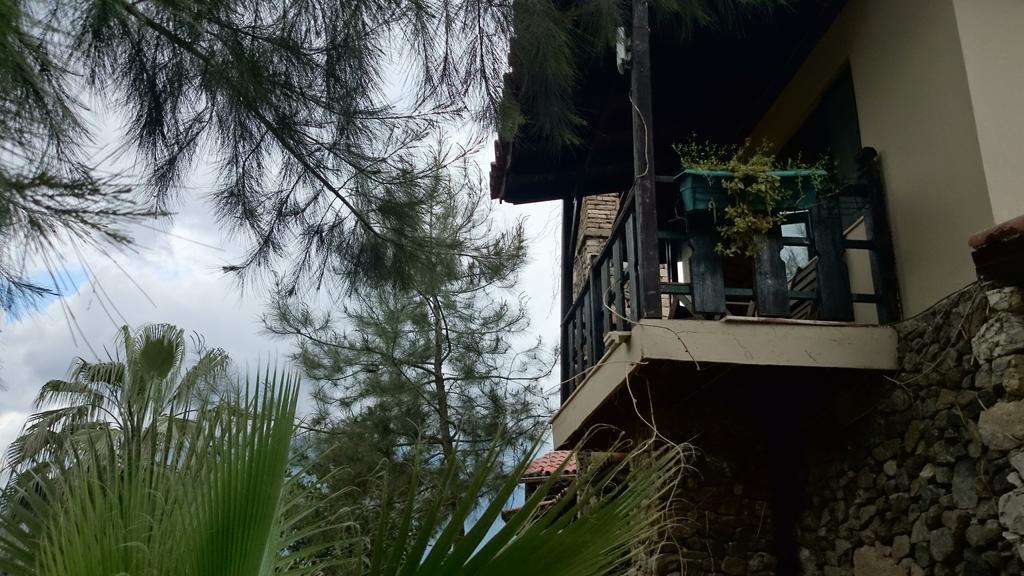 Hotel Berke Ranch&Nature Kemer Bagian luar foto