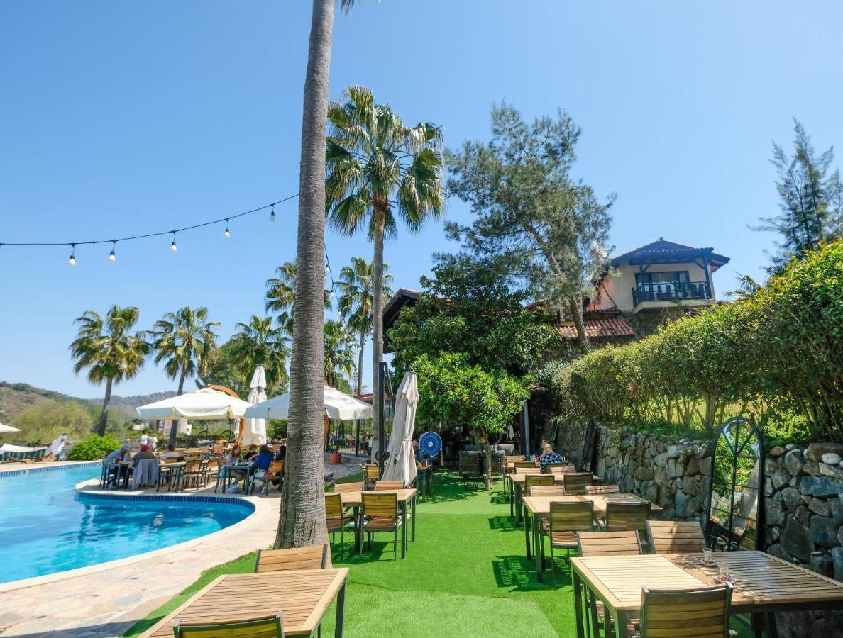 Hotel Berke Ranch&Nature Kemer Bagian luar foto