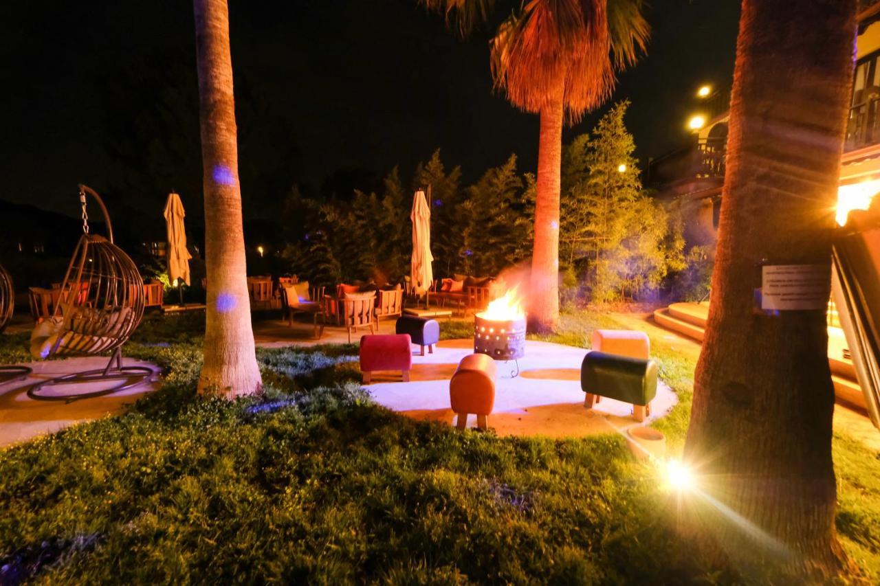 Hotel Berke Ranch&Nature Kemer Bagian luar foto