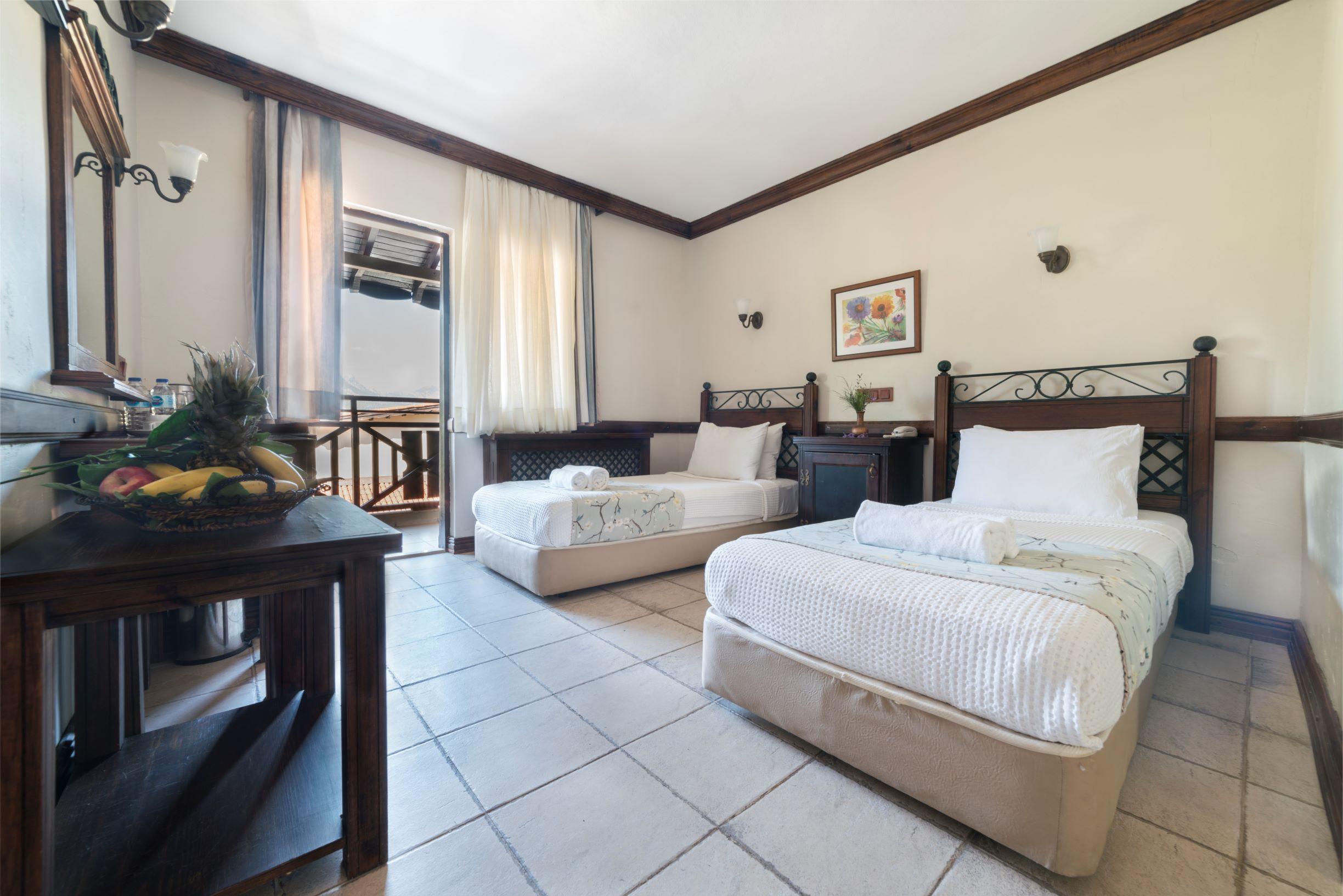 Hotel Berke Ranch&Nature Kemer Bagian luar foto