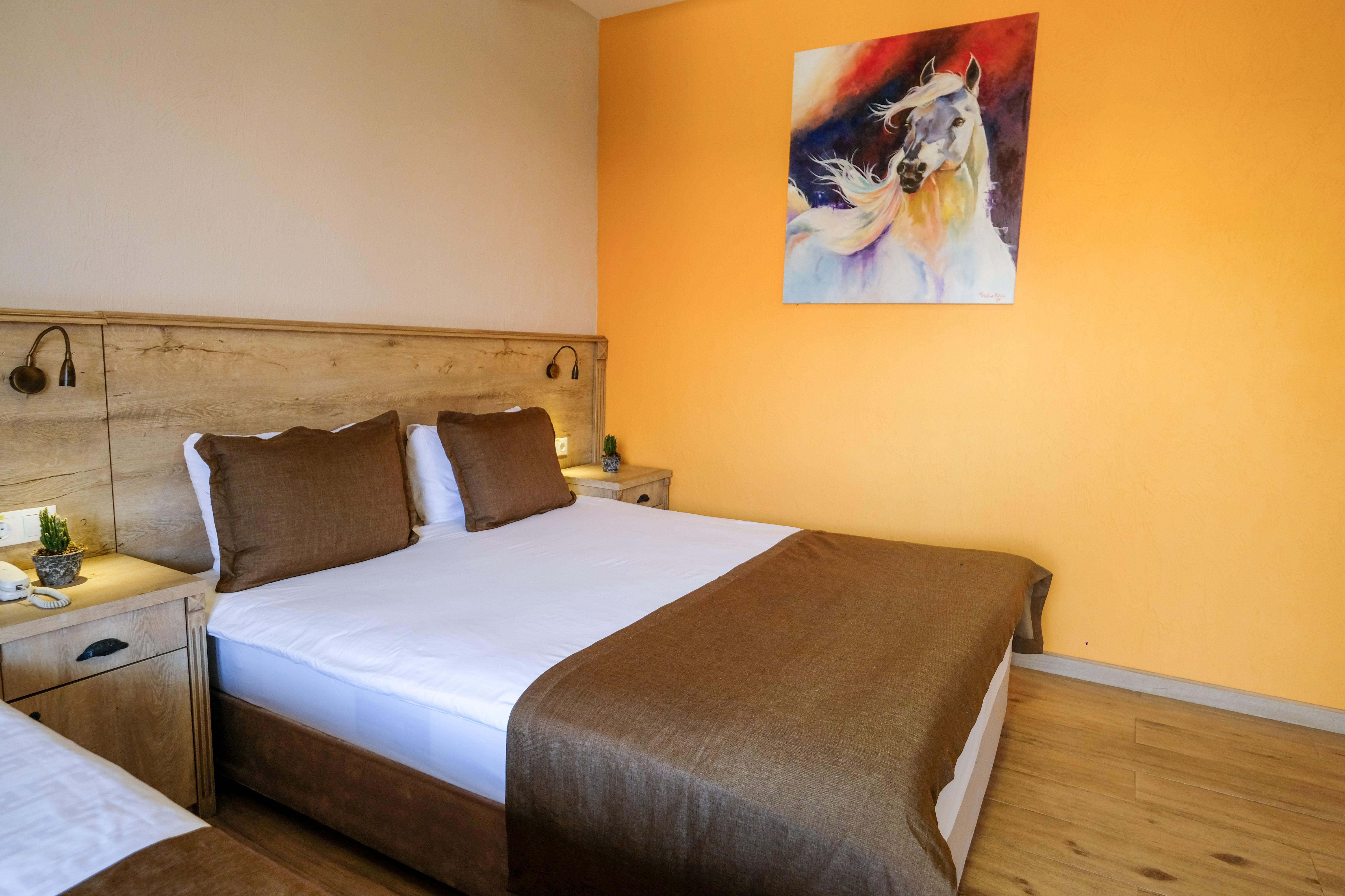 Hotel Berke Ranch&Nature Kemer Bagian luar foto