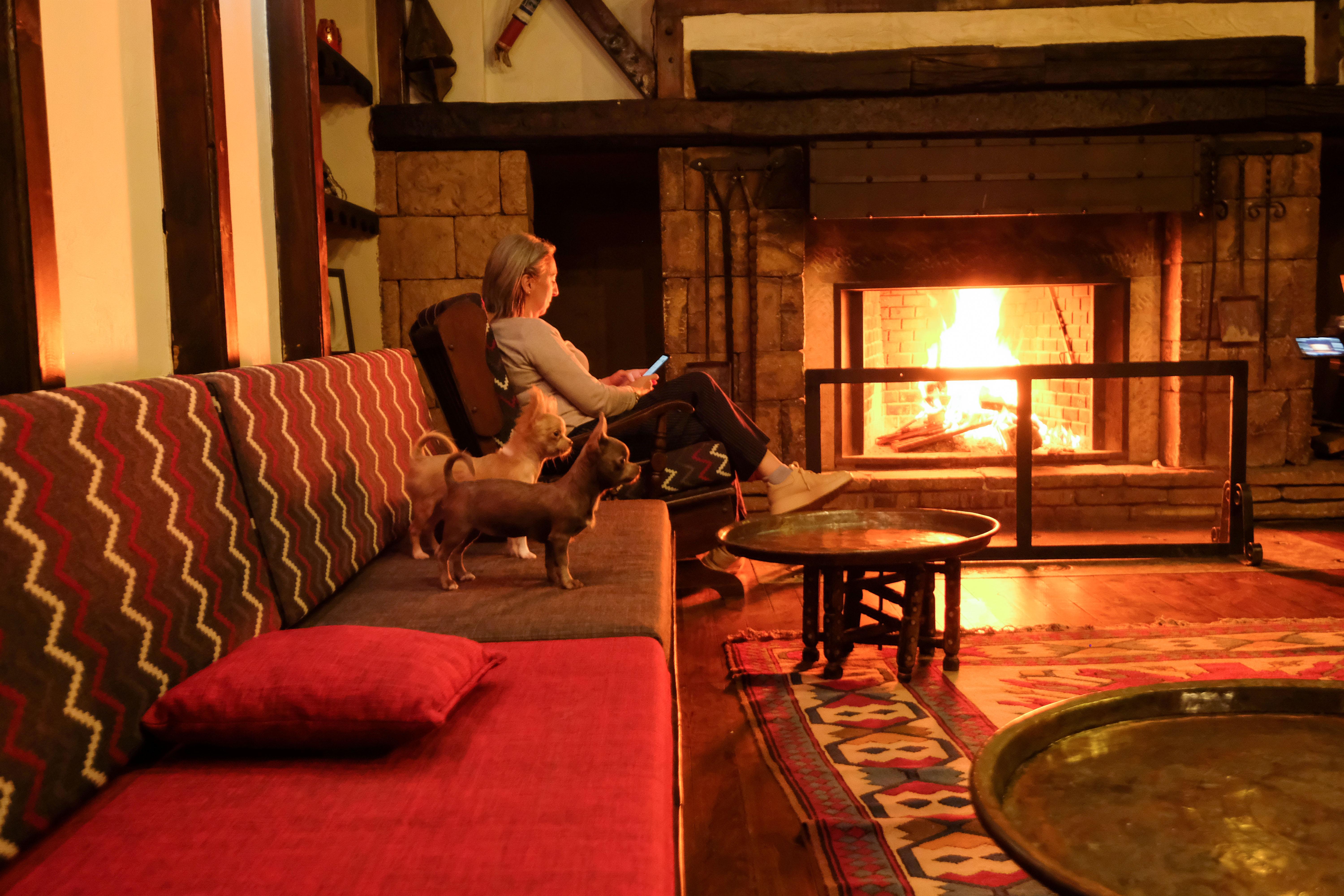 Hotel Berke Ranch&Nature Kemer Bagian luar foto