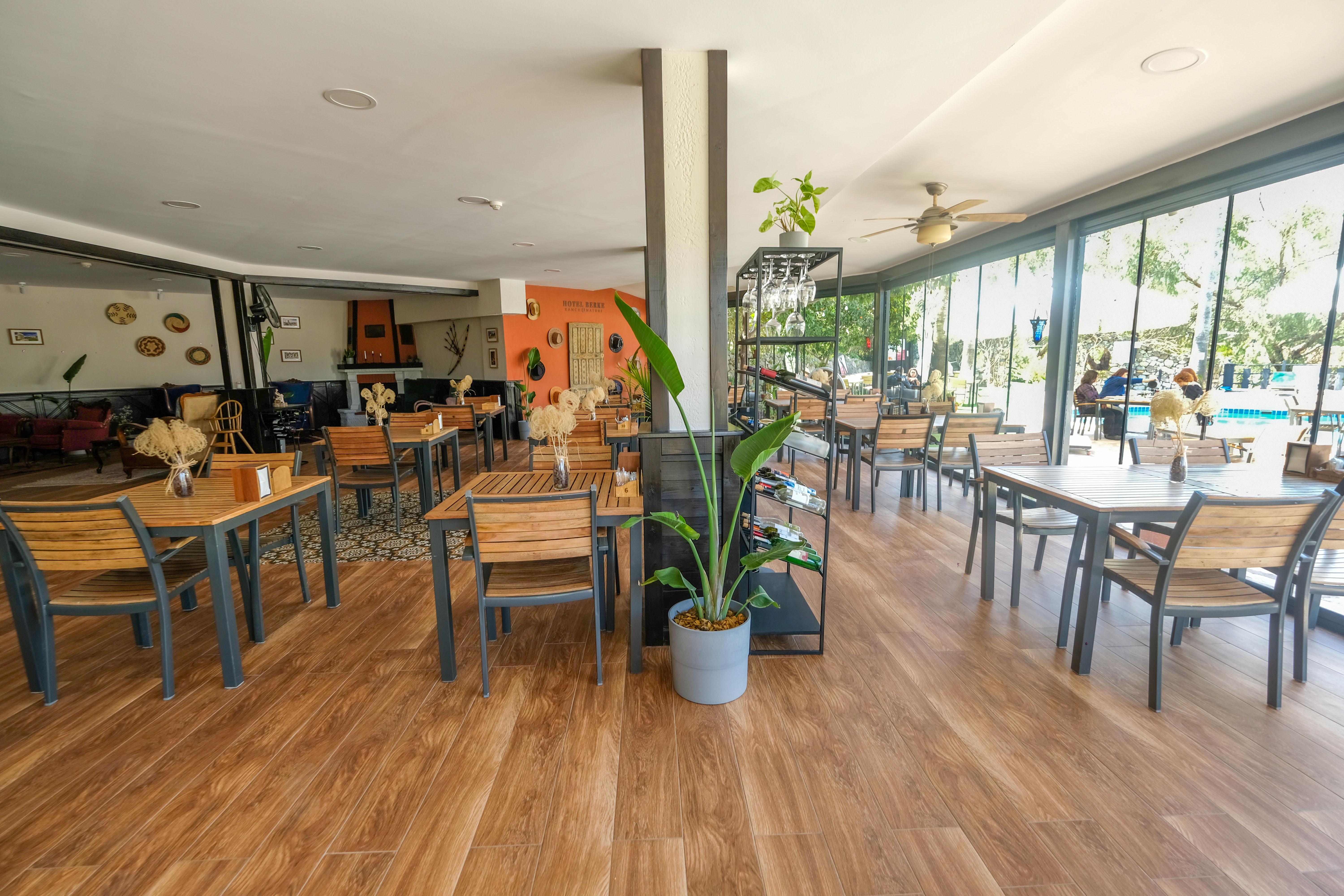 Hotel Berke Ranch&Nature Kemer Bagian luar foto
