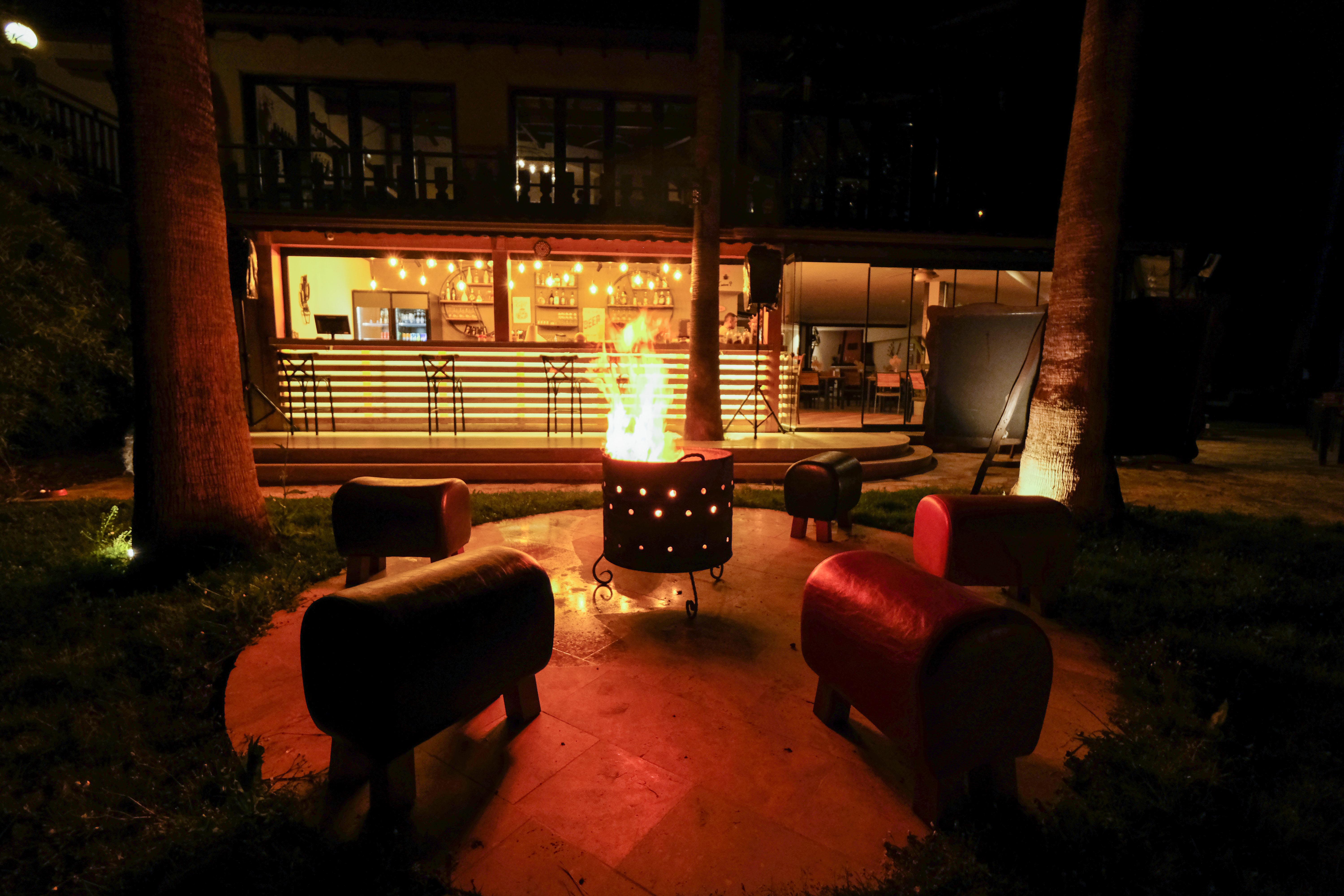 Hotel Berke Ranch&Nature Kemer Bagian luar foto