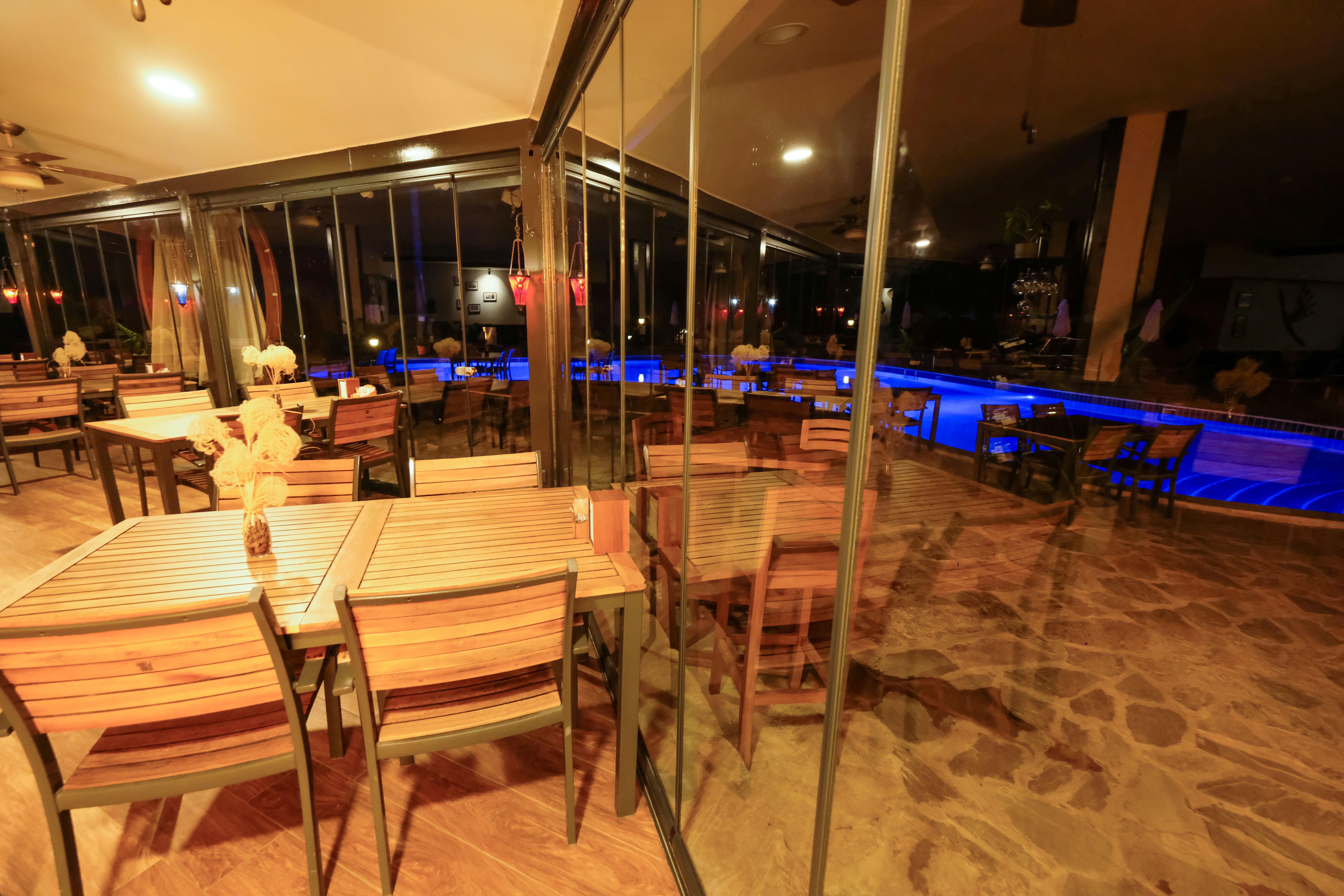 Hotel Berke Ranch&Nature Kemer Bagian luar foto