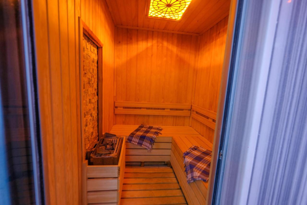Hotel Berke Ranch&Nature Kemer Bagian luar foto