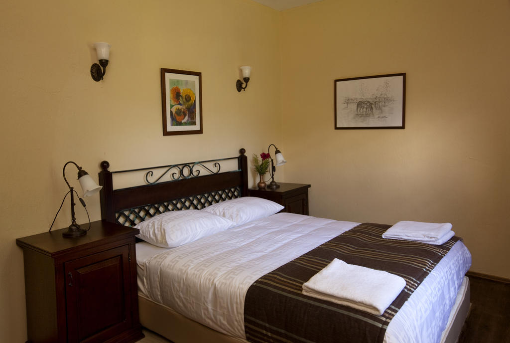 Hotel Berke Ranch&Nature Kemer Bagian luar foto