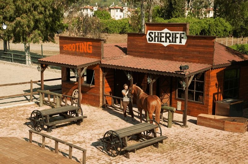Hotel Berke Ranch&Nature Kemer Bagian luar foto